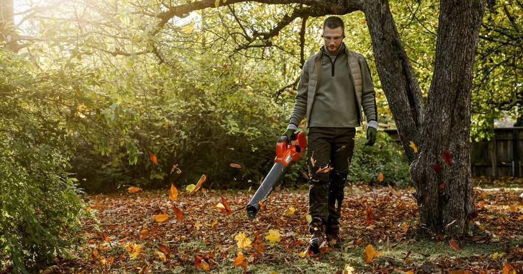 Criterii pentru alegerea unui refulator de frunze