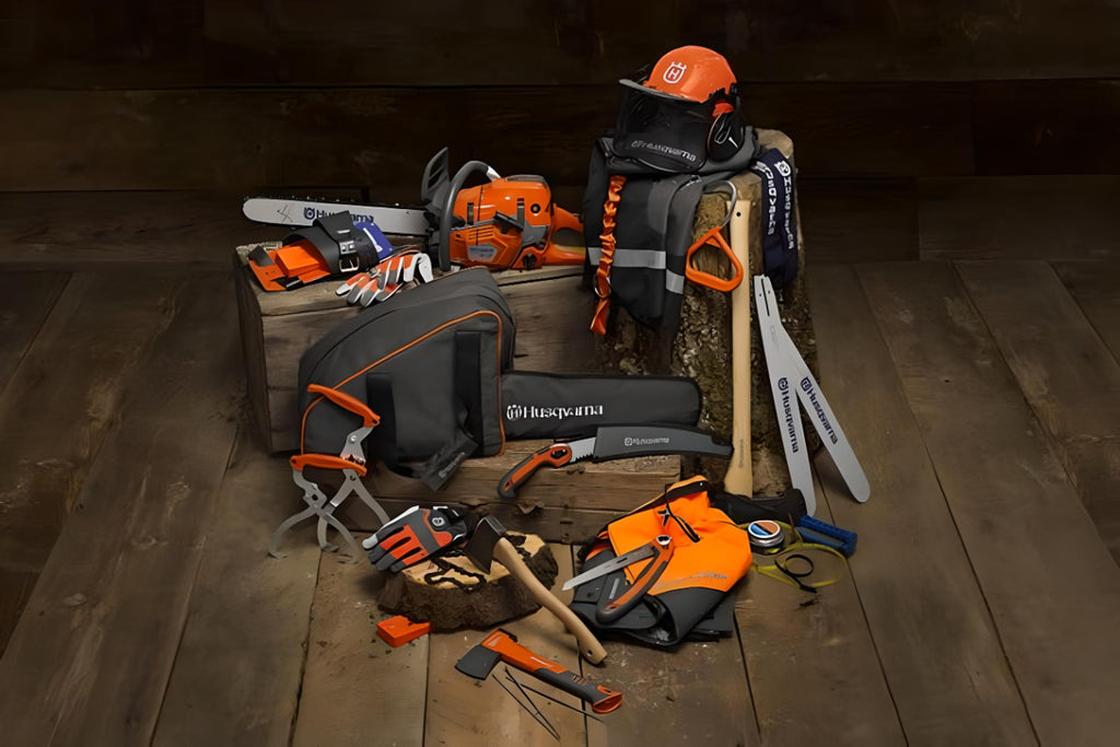 Unelte Husqvarna disponibile la Belgarden