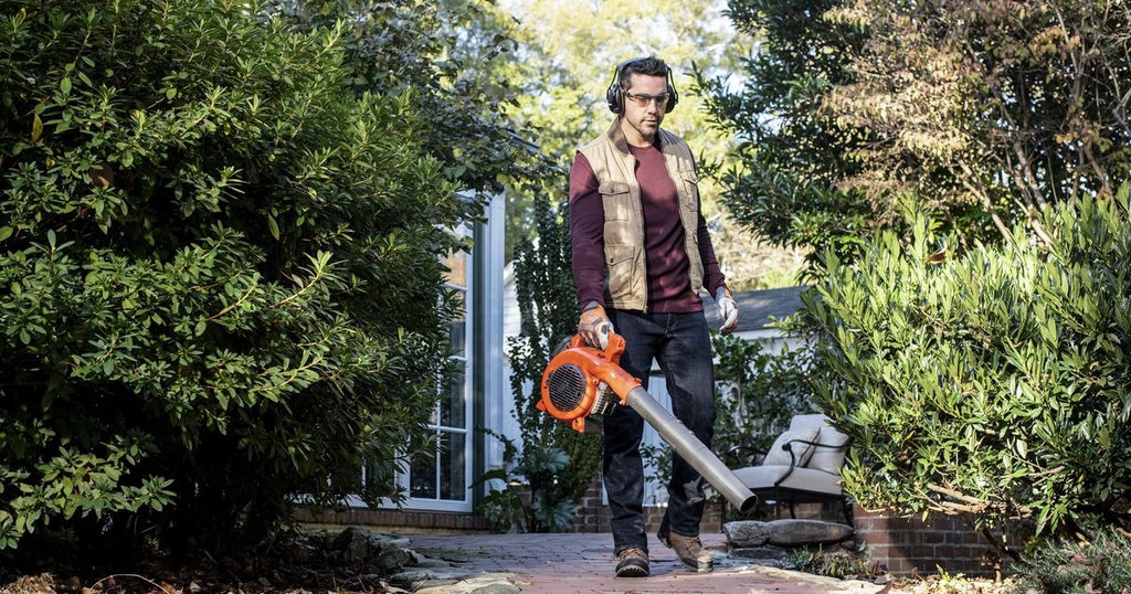 De ce o Suflantă este Unealta de care Ai Nevoie în Grădina Ta Această Toamnă