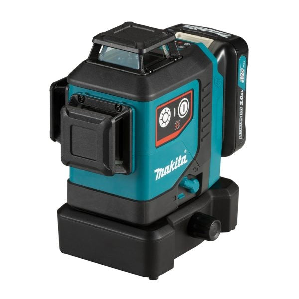 Makita Nivela laser cu linii
