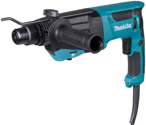 Makita Ciocan rotopercutor SDS-plus 800W, 3J HR2670