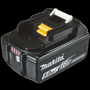 Acumulator Makita BL1850B 18V 5.0Ah