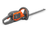 Motounelta de tuns gard viu pe acumulatori HUSQVARNA 215iHD45 Cu Acumulator Bli10si incarcator Qc80