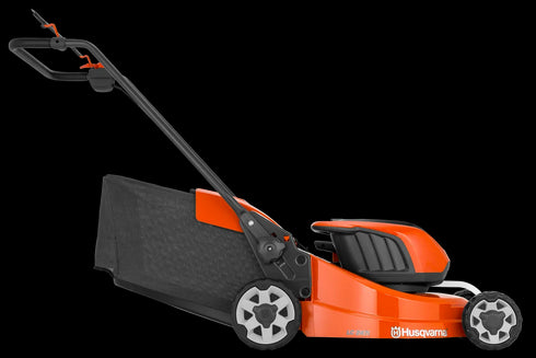 Masina Tuns Gazon Cordless LC 247i (Fara Incarcator si Acumulator)