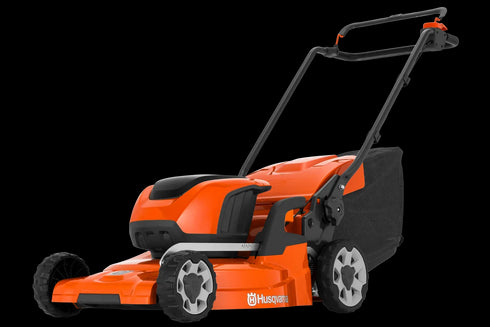 Masina Tuns Gazon Cordless LC 247i (Fara Incarcator si Acumulator)