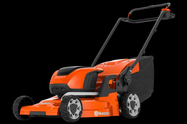 Masina Tuns Gazon Cordless LC 247i (Fara Incarcator si Acumulator)