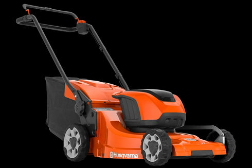 Masina Tuns Gazon Cordless LC 247i (Fara Incarcator si Acumulator)