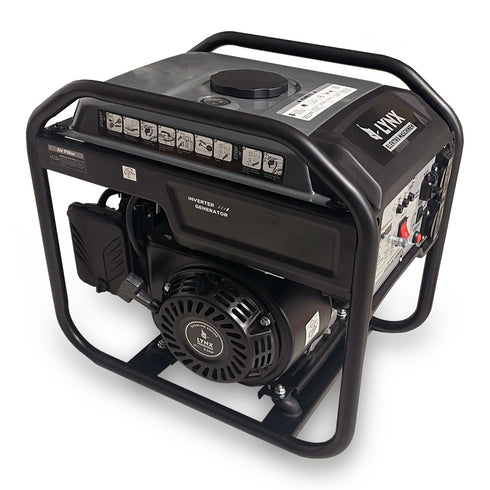 Generator invertor GSEm 4002 Sbi 3,8 KW