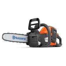 Motoferastrau Husqvarna Cordless 215i 12" 1/4 mini (Incarcator 40-C80 si Acumulator 40-B70)