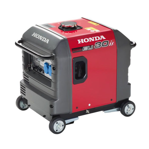Generator curent electric benzina Honda 3000 W, gama Inverter EU 30iS1 GA5 / GA6 (GW1)