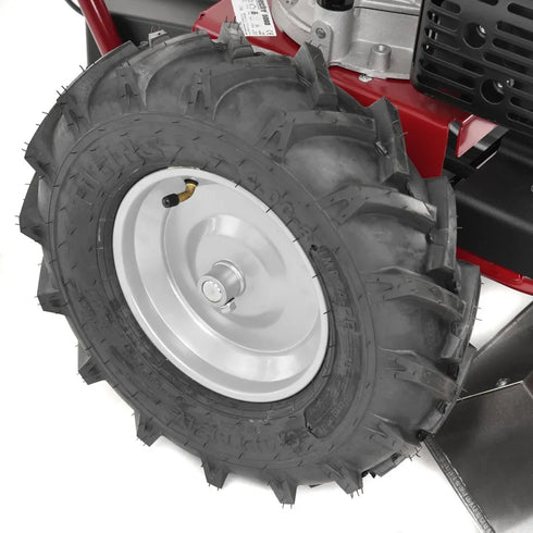 HECHT 5060 - Motocositoare cu autopropulsare