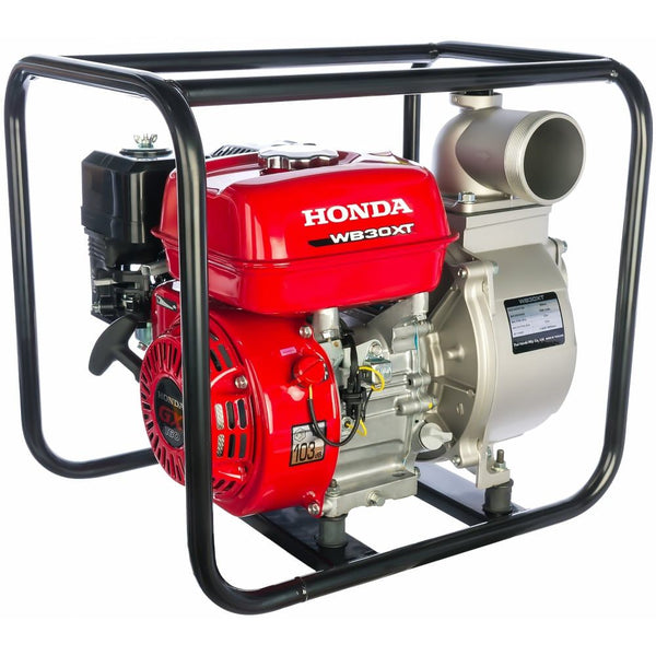 Motopompa Honda WB30XT3 DRX, 2.3 bar