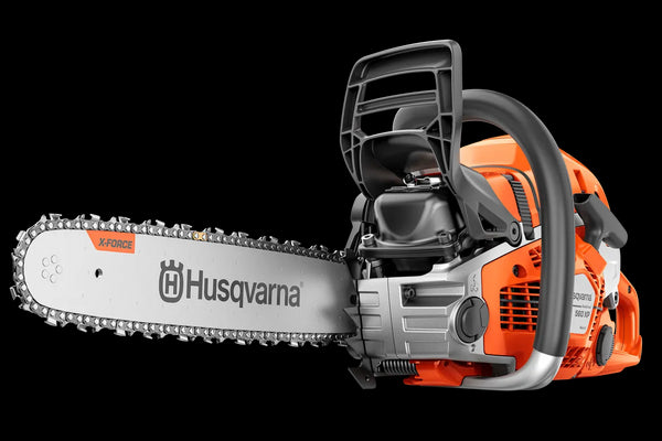 Motoferăstrău profesional Husqvarna 560 XP® Mark II