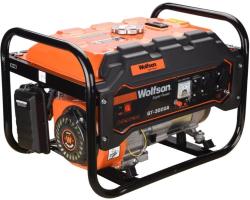 Generator Wolfson 2600W WFS0029