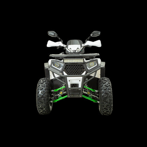ATV RDB AFB200, 180cc, 4 Timpi