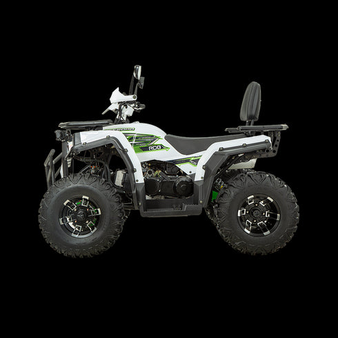ATV RDB AFB200, 180cc, 4 Timpi