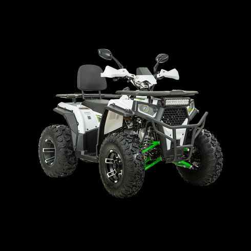 ATV RDB AFB200, 180cc, 4 Timpi