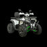 ATV RDB AFB200, 180cc, 4 Timpi