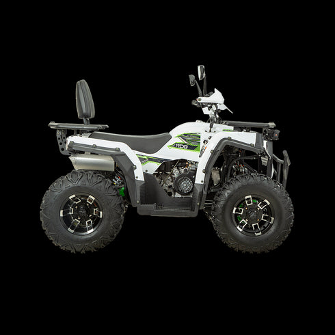 ATV RDB AFB200, 180cc, 4 Timpi