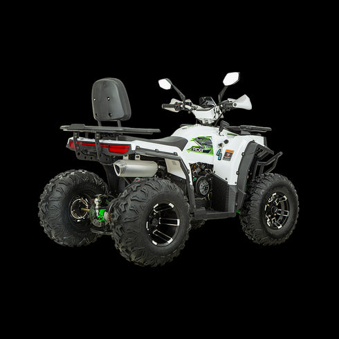 ATV RDB AFB200, 180cc, 4 Timpi