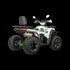 ATV RDB AFB200, 180cc, 4 Timpi