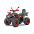 ATV RDB AW200, 180cc, 4 Timpi