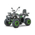 ATV RDB AW200, 180cc, 4 Timpi