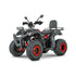 ATV RDB AW200, 180cc, 4 Timpi