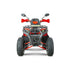 ATV RDB AW200, 180cc, 4 Timpi