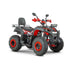 ATV RDB AW200, 180cc, 4 Timpi