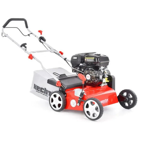 HECHT 5645 - Aerator pe benzină 2 în 1