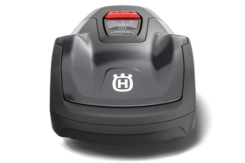 Maşina robotizata de tuns gazon Husqvarna Automower Aspire R4