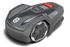 Maşina robotizata de tuns gazon Husqvarna Automower Aspire R4