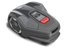 Maşina robotizata de tuns gazon Husqvarna Automower Aspire R4