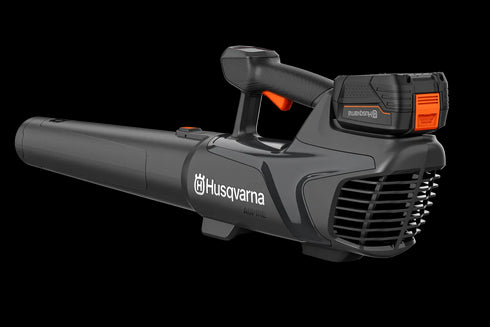 Husqvarna Aspire™ B8X-P4A cu acumulator și încărcător