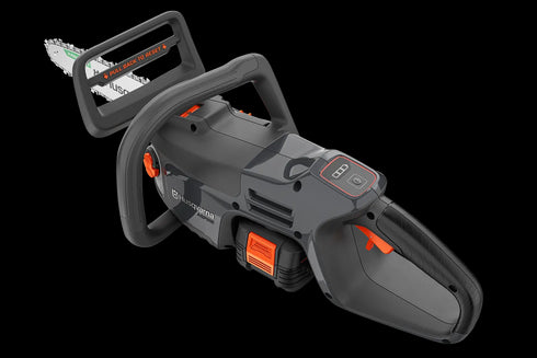 Husqvarna Aspire™ C15X-P4A cu acumulator și încărcător