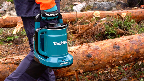 Fierbator de apa LXT 18V, 0,8 L, fara acumulatori