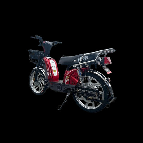 Scuter electric RDB Dunărea 450W