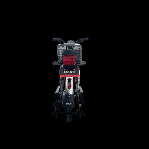 Scuter electric RDB Dunărea 450W