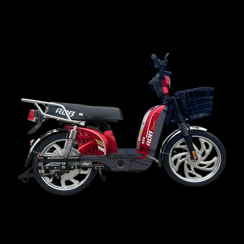 Scuter electric RDB Dunărea 450W