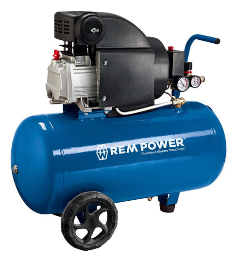 Compresor E 243/8/50 230V 2.5CP