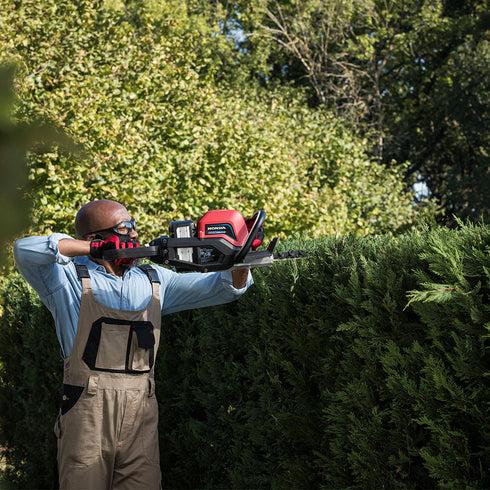 Foarfeca de gard viu cu acumulator HONDA HHH 36 AXB