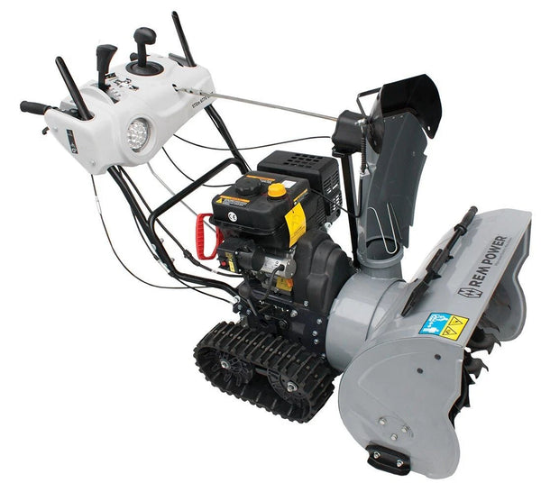 Freză de zăpadă STEm 6770 JP T