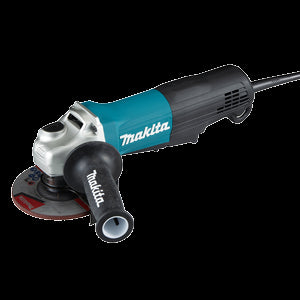 Polizor unghiular 125 mm, 1300 W