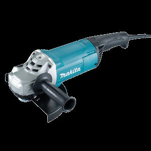 Polizor unghiular Makita 230 mm, 2700 W