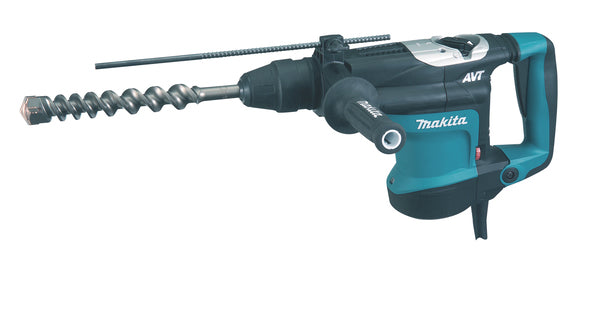 Ciocan rotopercutor Makita SDS-MAX, 6,3J, 850W