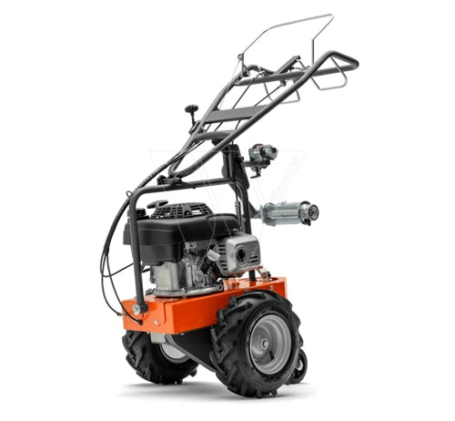 Masina Ingropat Cablu Husqvarna CL400