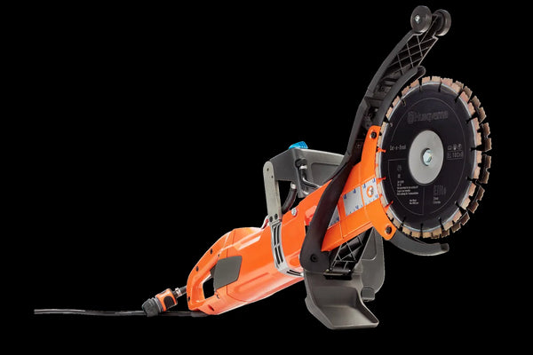 Masina de taiat Husqvarna K 4000 Cut-n-Break