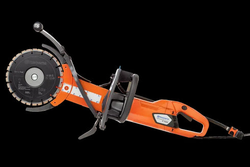 Masina de taiat Husqvarna K 4000 Cut-n-Break