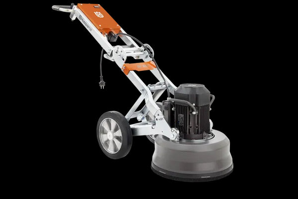 Masina pentru slefuirea suprafetelor Husqvarna PG 450 230-240 V